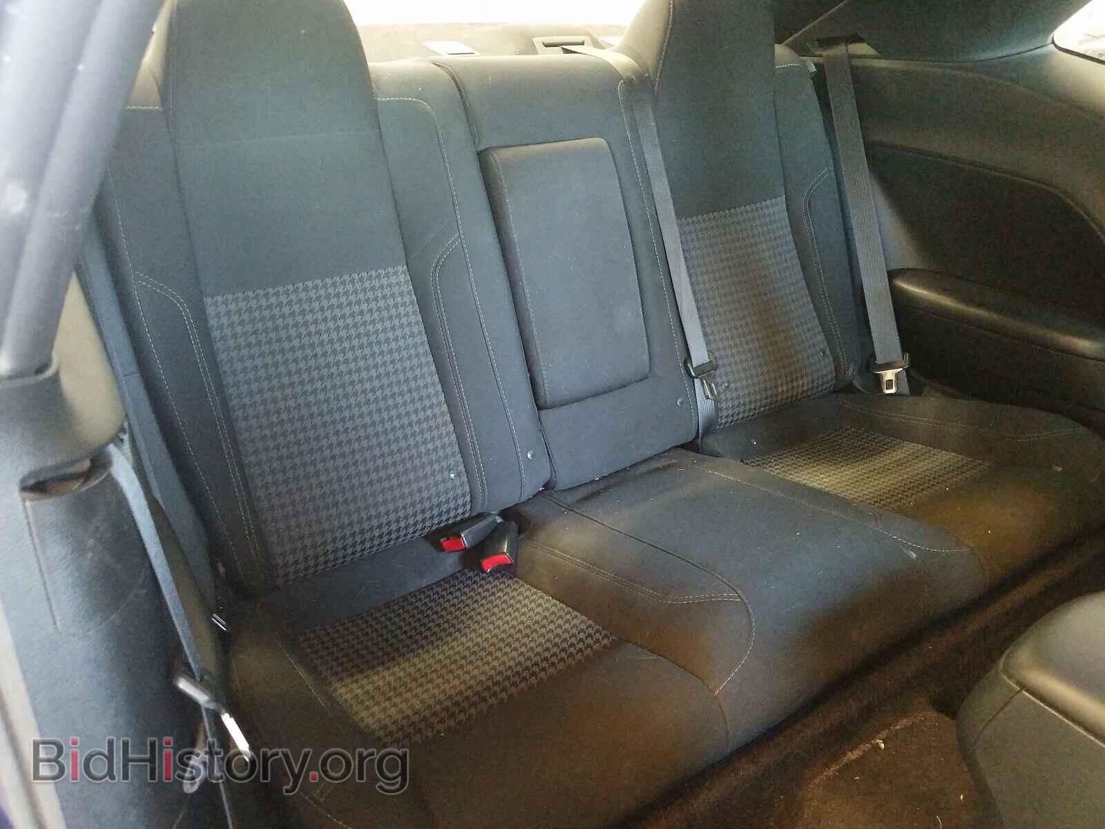 2016 DODGE CHALLENGER - VIN: 2C3CDZAG3GH148848 - Photo 6