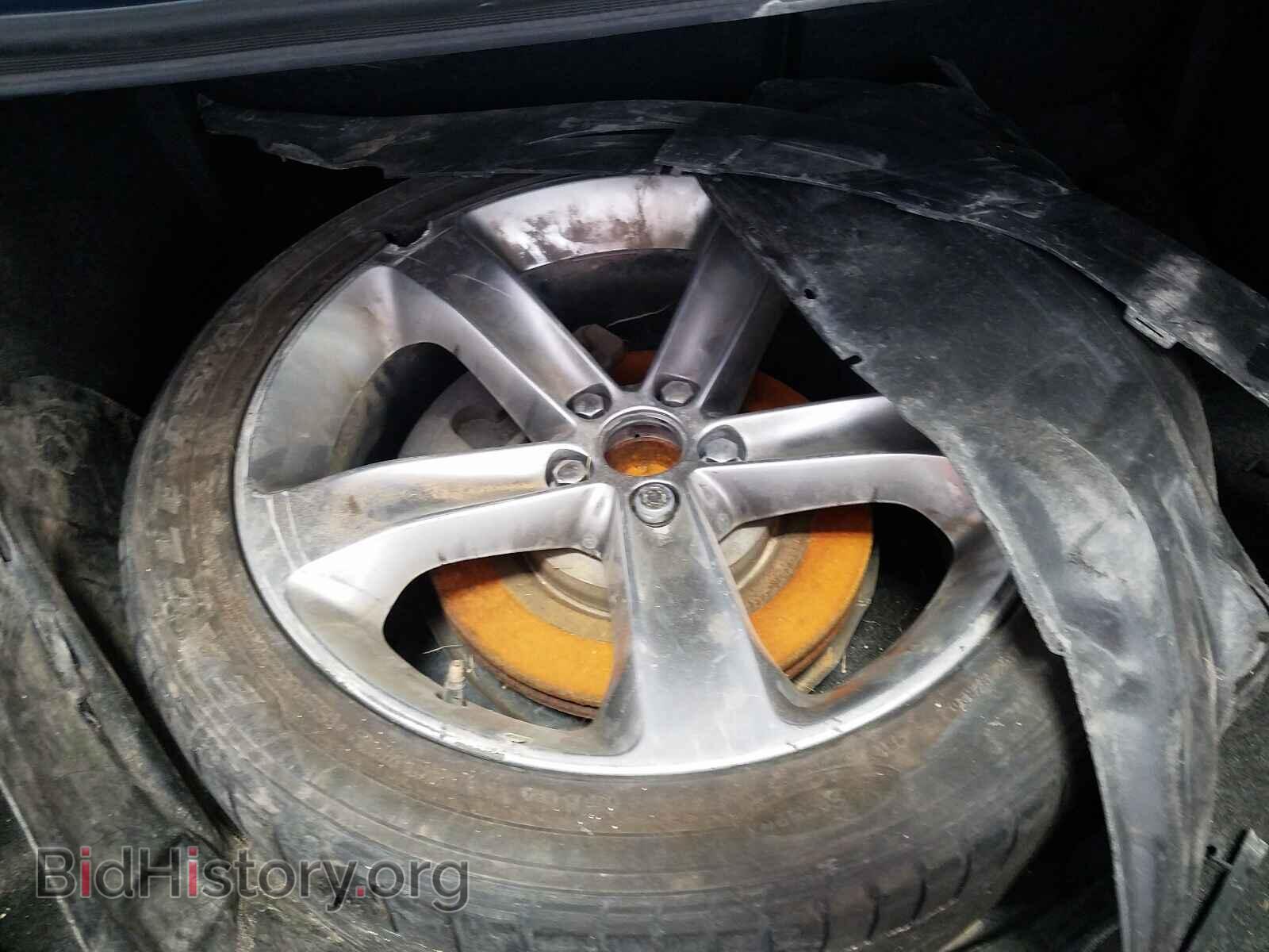 2016 DODGE CHALLENGER - VIN: 2C3CDZAG3GH148848 - Photo 9