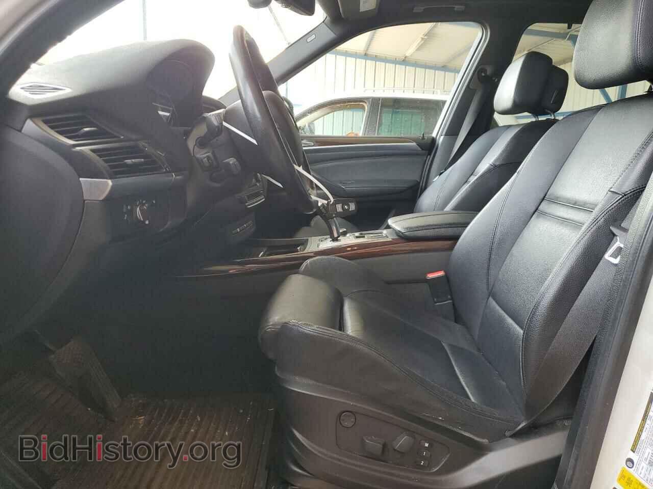 2012 BMW X5 - VIN: 5UXZW0C57CL674757 - Фото 7