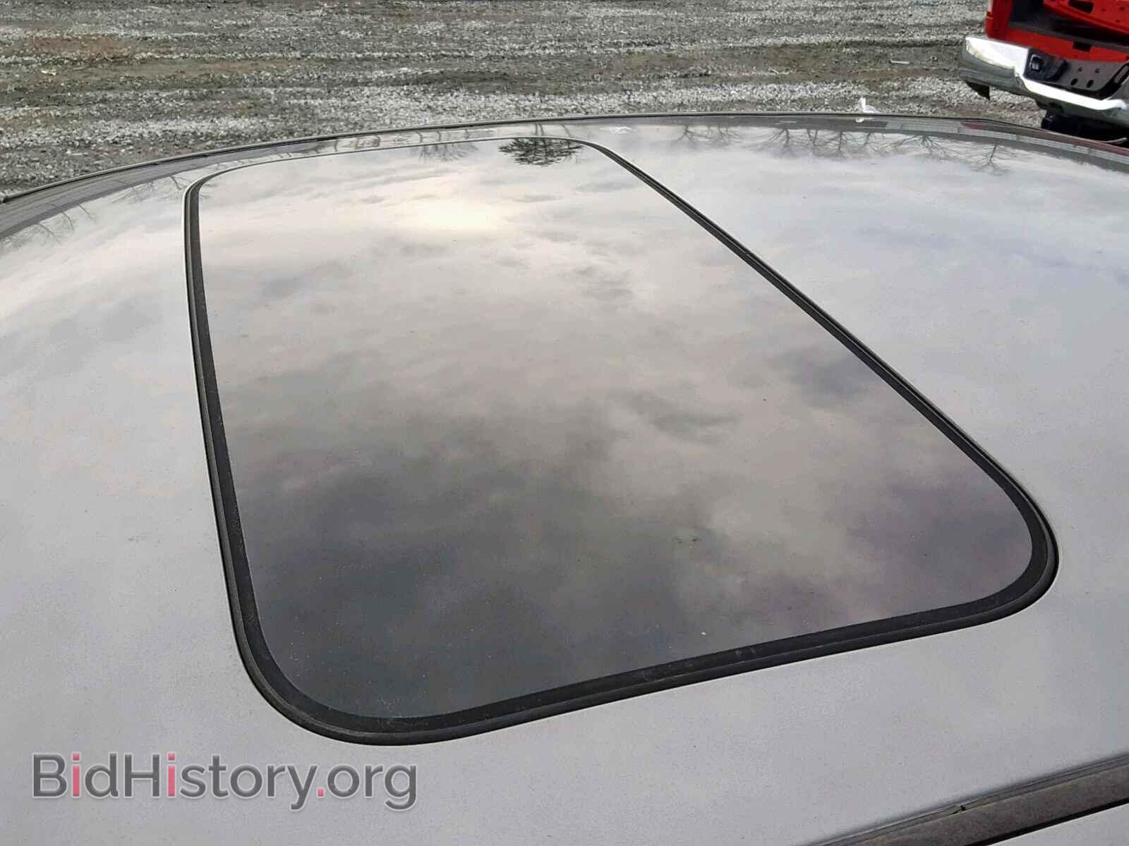 2010 FORD FOCUS - VIN: 1FAHP3GN1AW286155 - Фото 9