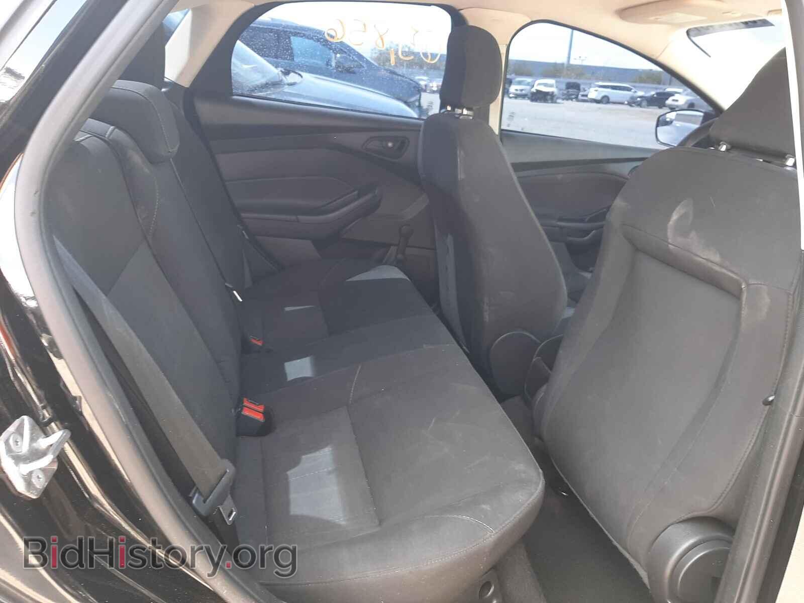 2016 FORD FOCUS - VIN: 1FADP3E25GL306330 - Фото 6