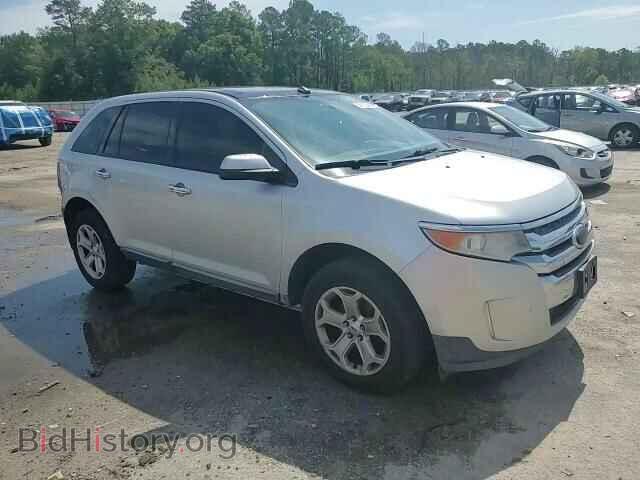 2011 FORD EDGE - VIN: 2FMDK3JC1BBB43025 - Фото 15