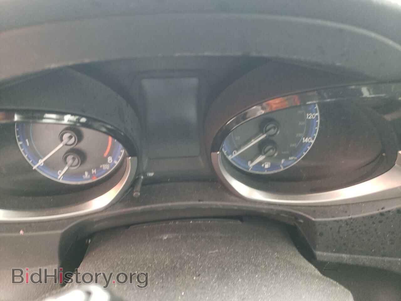 2014 TOYOTA COROLLA - VIN: 5YFBURHE6EP073503 - Фото 9