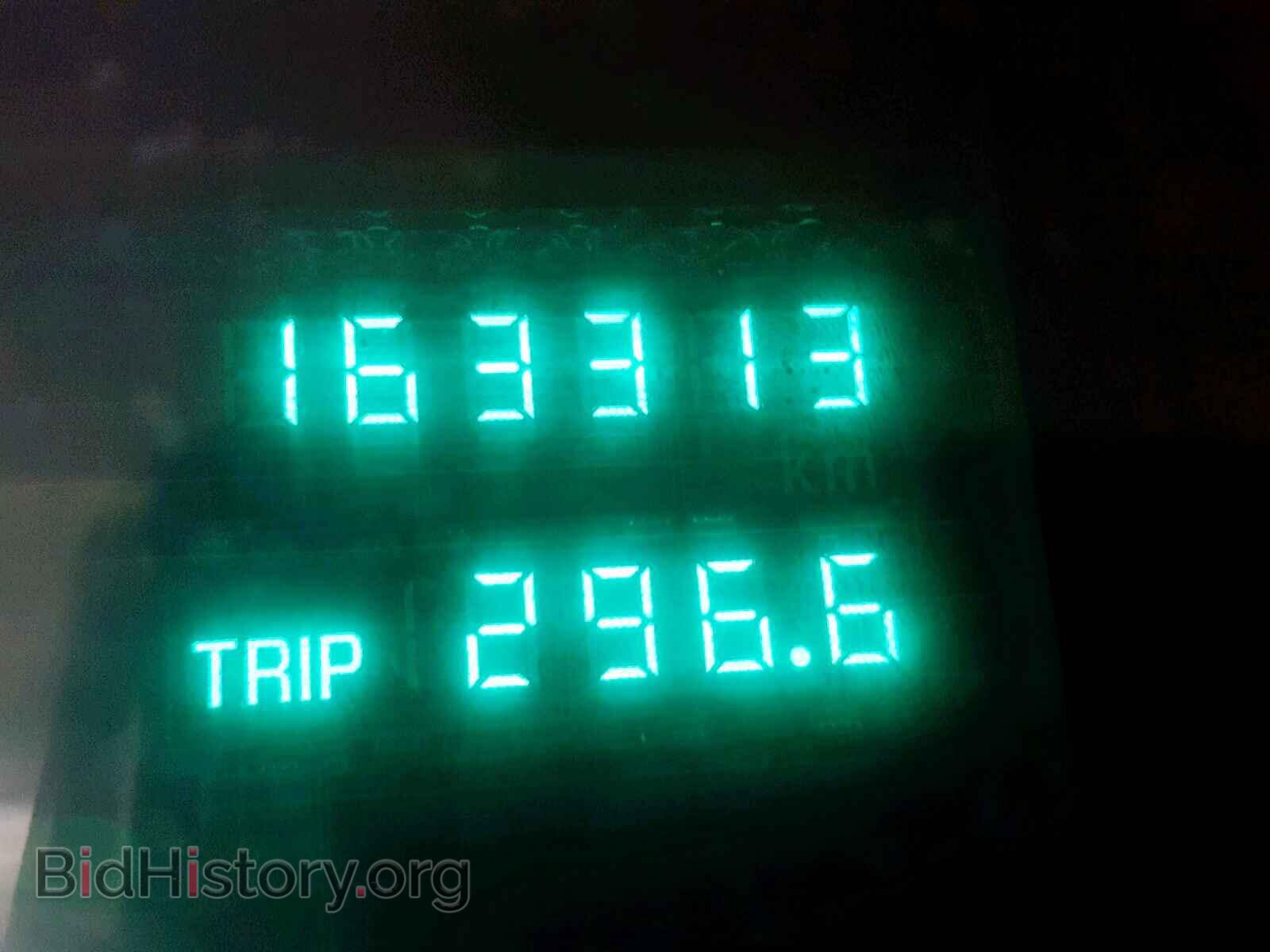 1998 CADILLAC DEVILLE - VIN: 1G6KD54Y6WU782836 - Фото 8