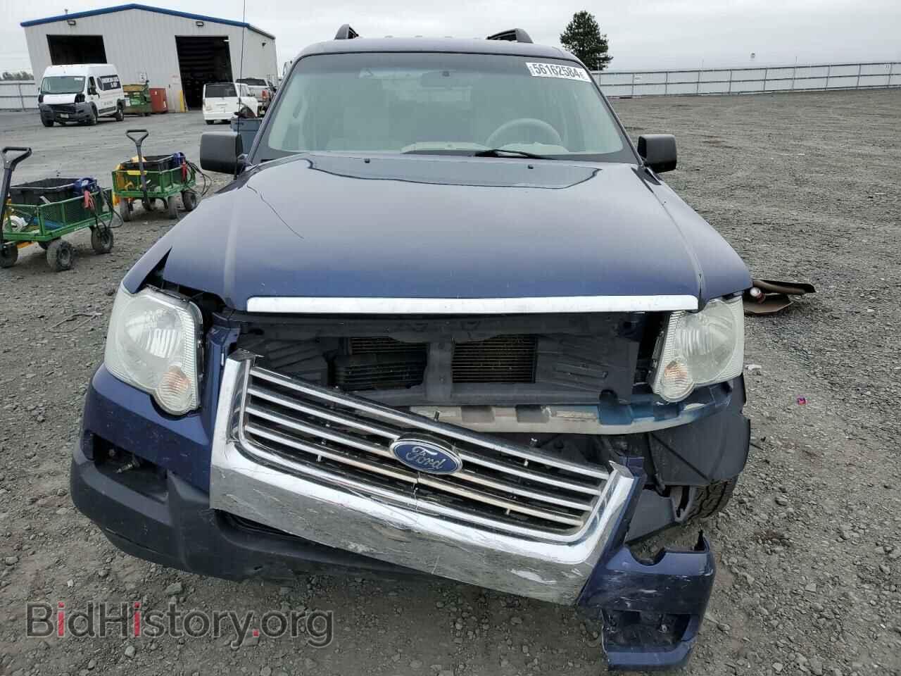 2007 FORD EXPLORER - VIN: 1FMEU73E17UB25517 - Photo 5