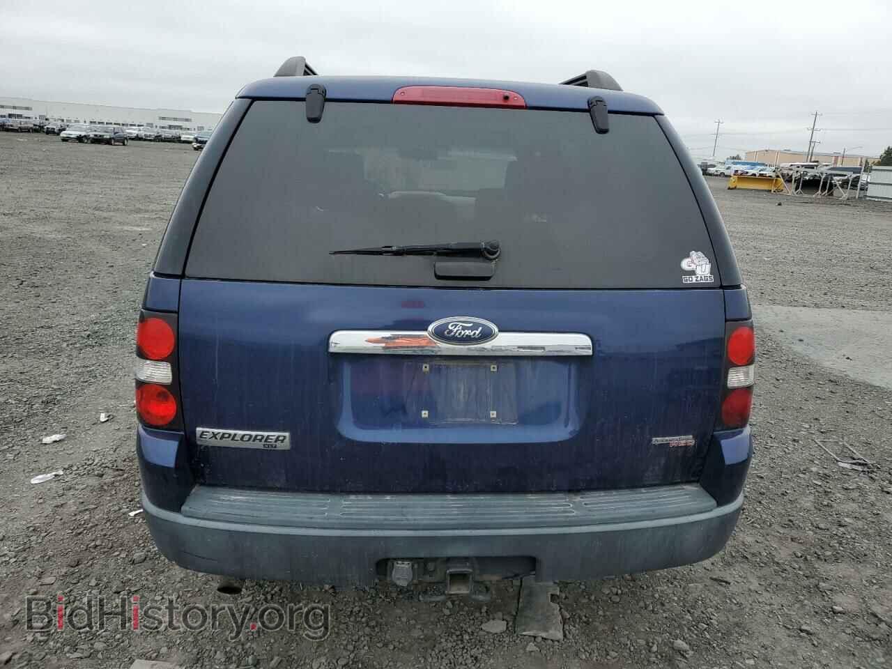 2007 FORD EXPLORER - VIN: 1FMEU73E17UB25517 - Photo 6