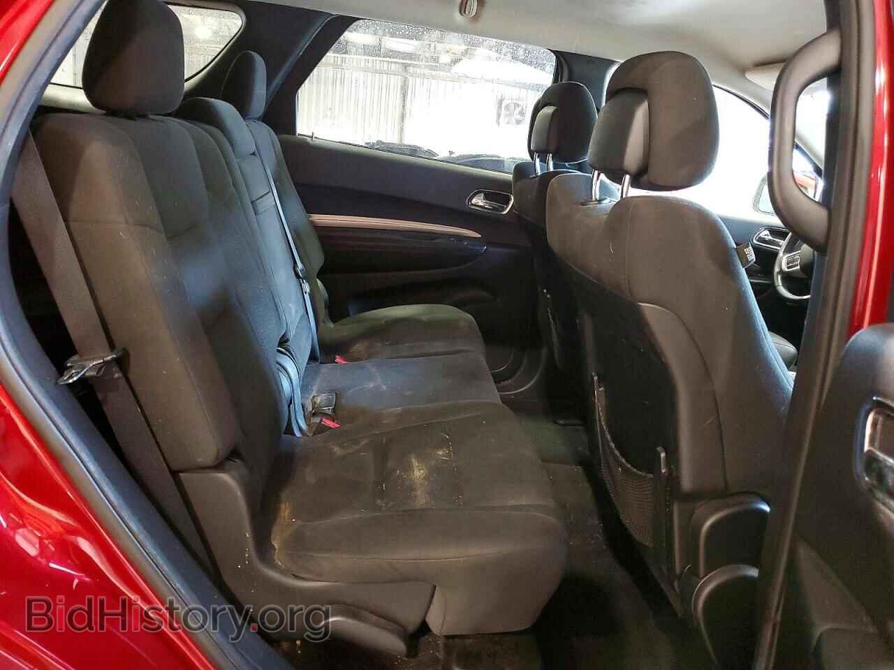 2013 DODGE DURANGO - VIN: 1C4RDJAG9DC695998 - Photo 11