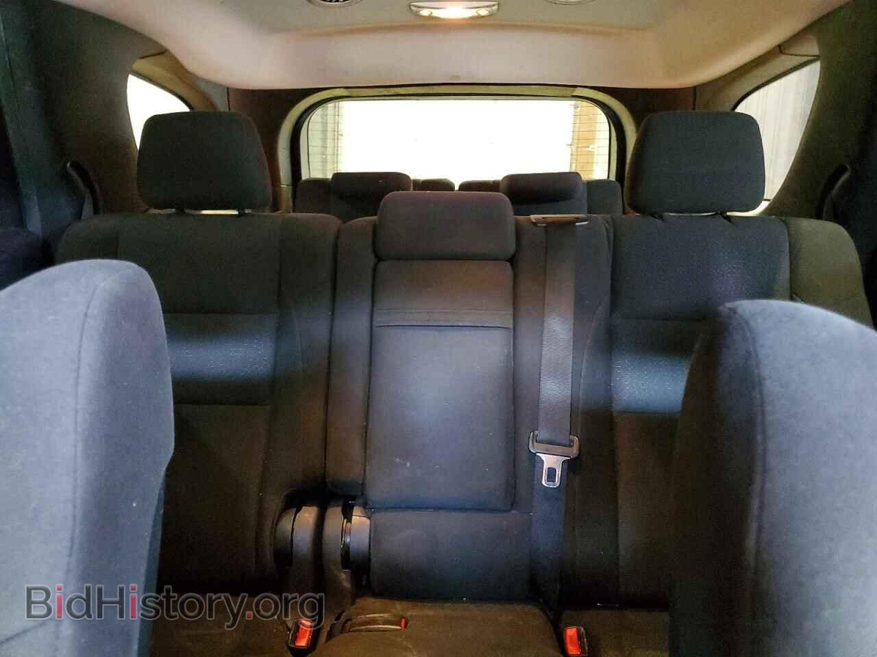 2013 DODGE DURANGO - VIN: 1C4RDJAG9DC695998 - Photo 10