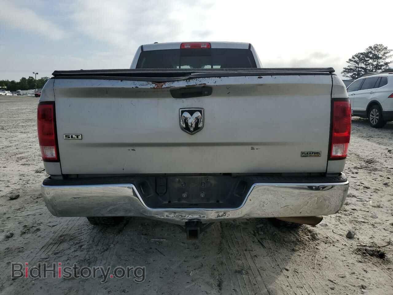 2017 RAM 1500 - VIN: 1C6RR6GG3HS714053 - Фото 6