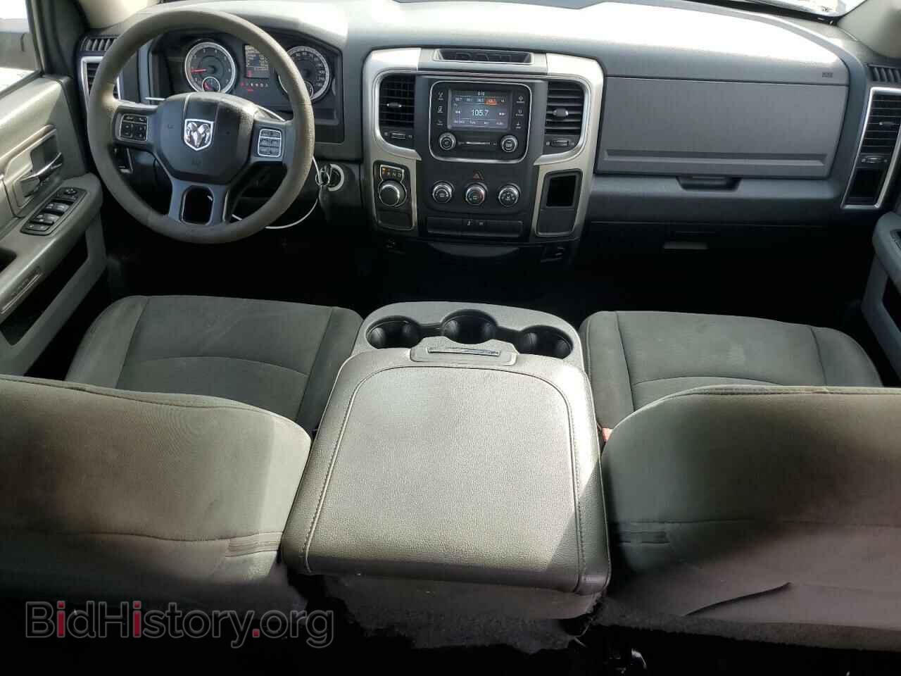 2017 RAM 1500 - VIN: 1C6RR6GG3HS714053 - Фото 8
