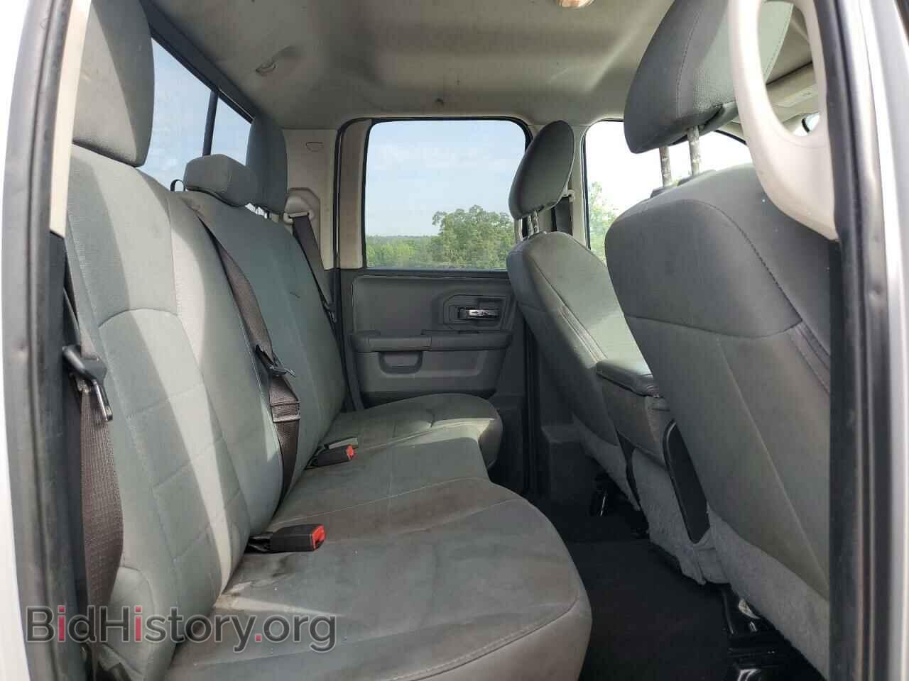 2017 RAM 1500 - VIN: 1C6RR6GG3HS714053 - Фото 10