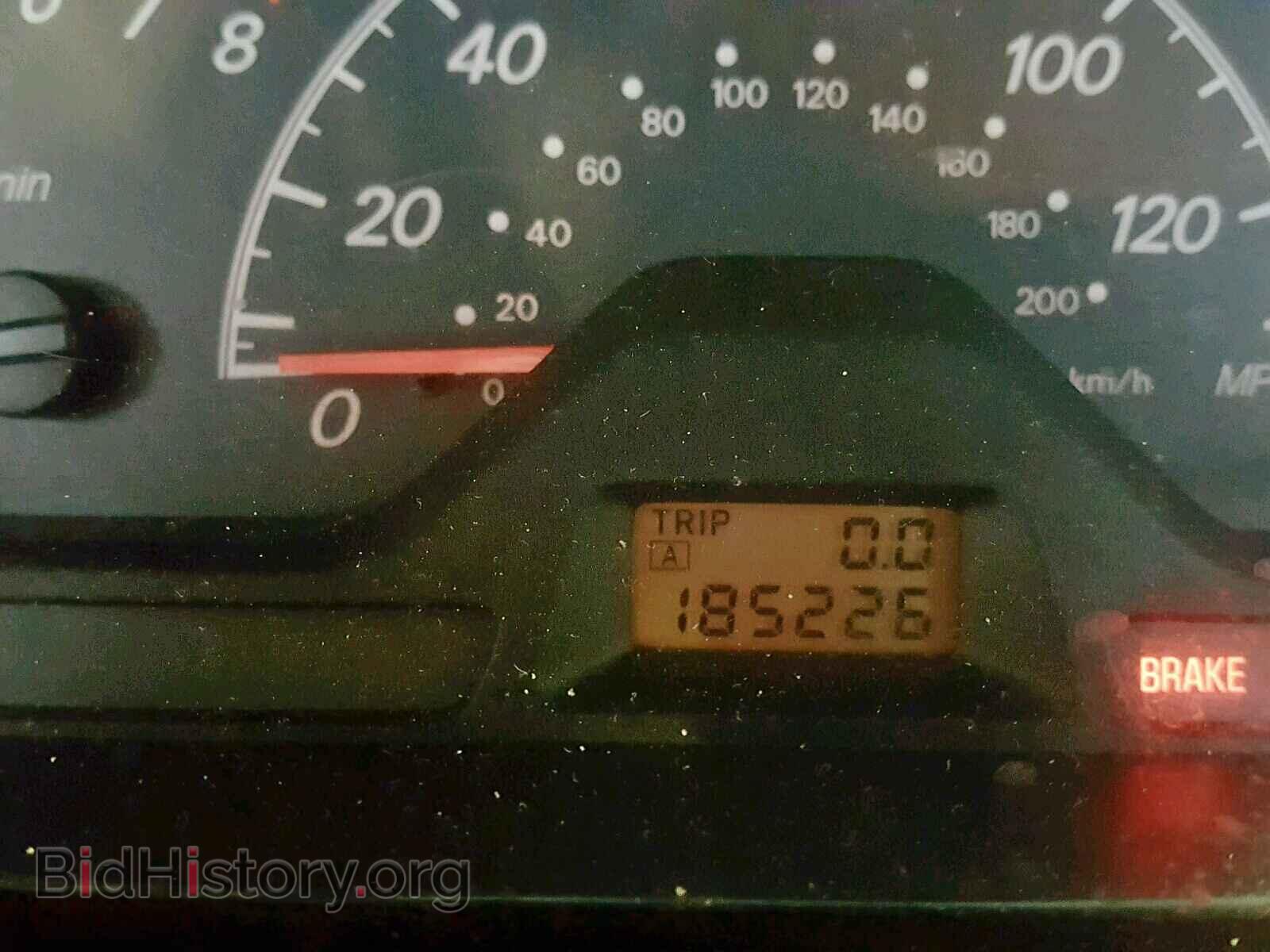 2006 MITSUBISHI LANCER - VIN: JA3AJ26E46U036113 - Фото 8