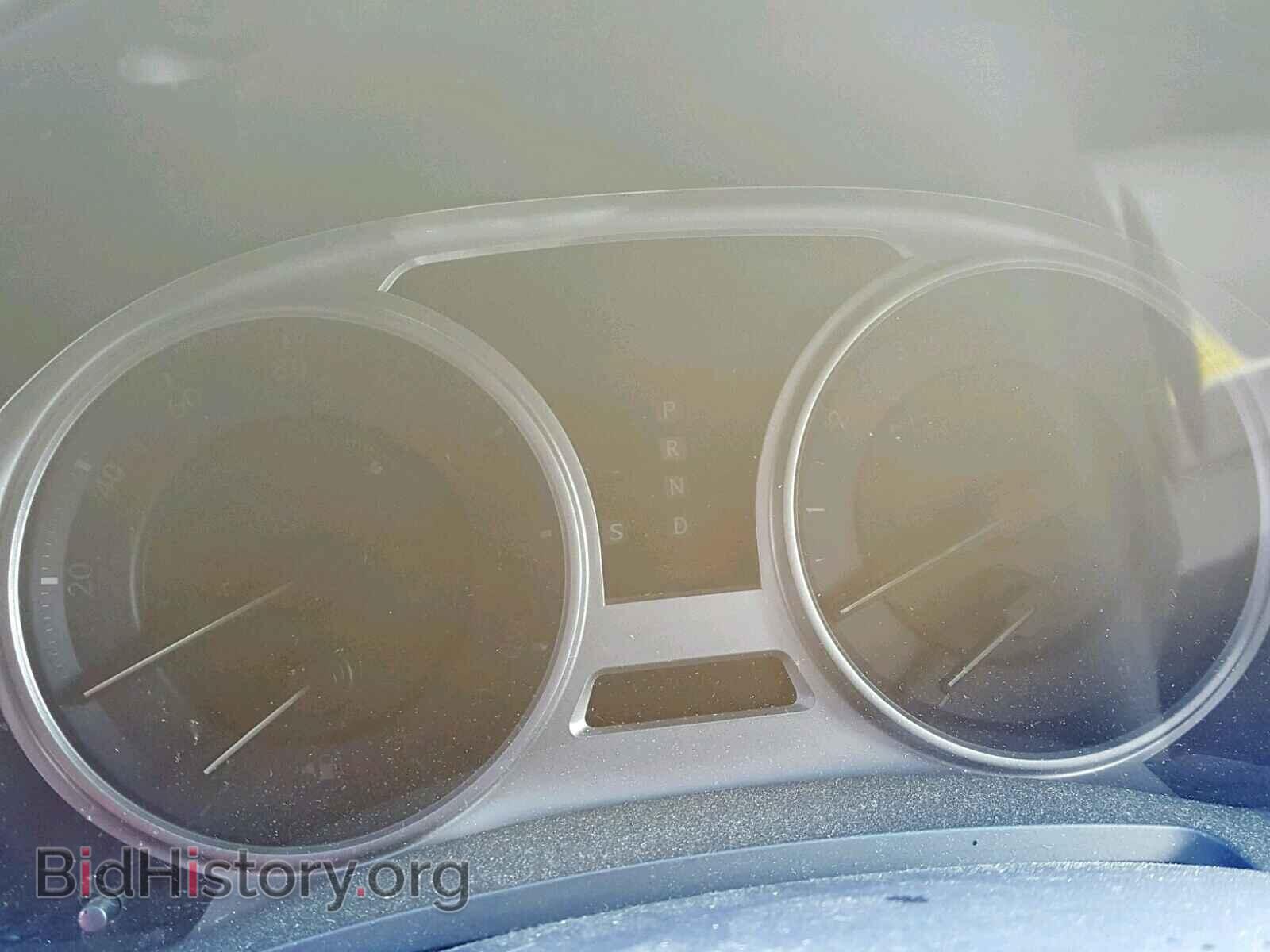 2010 LEXUS IS 250 - VIN: JTHBF5C2XA5125513 - Фото 8