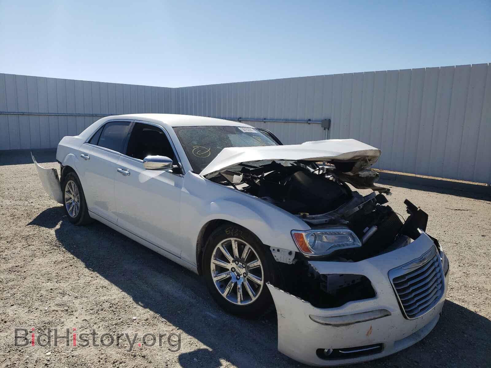Photo 2C3CCAET0DH675740 - CHRYSLER 300 2013
