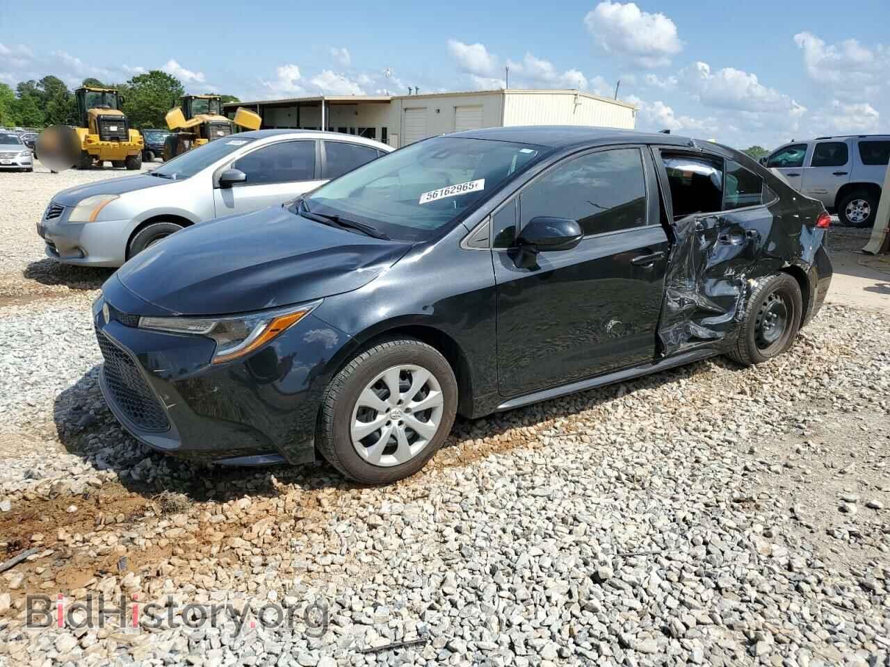 Фотография 5YFEPRAE5LP036342 - TOYOTA COROLLA 2020