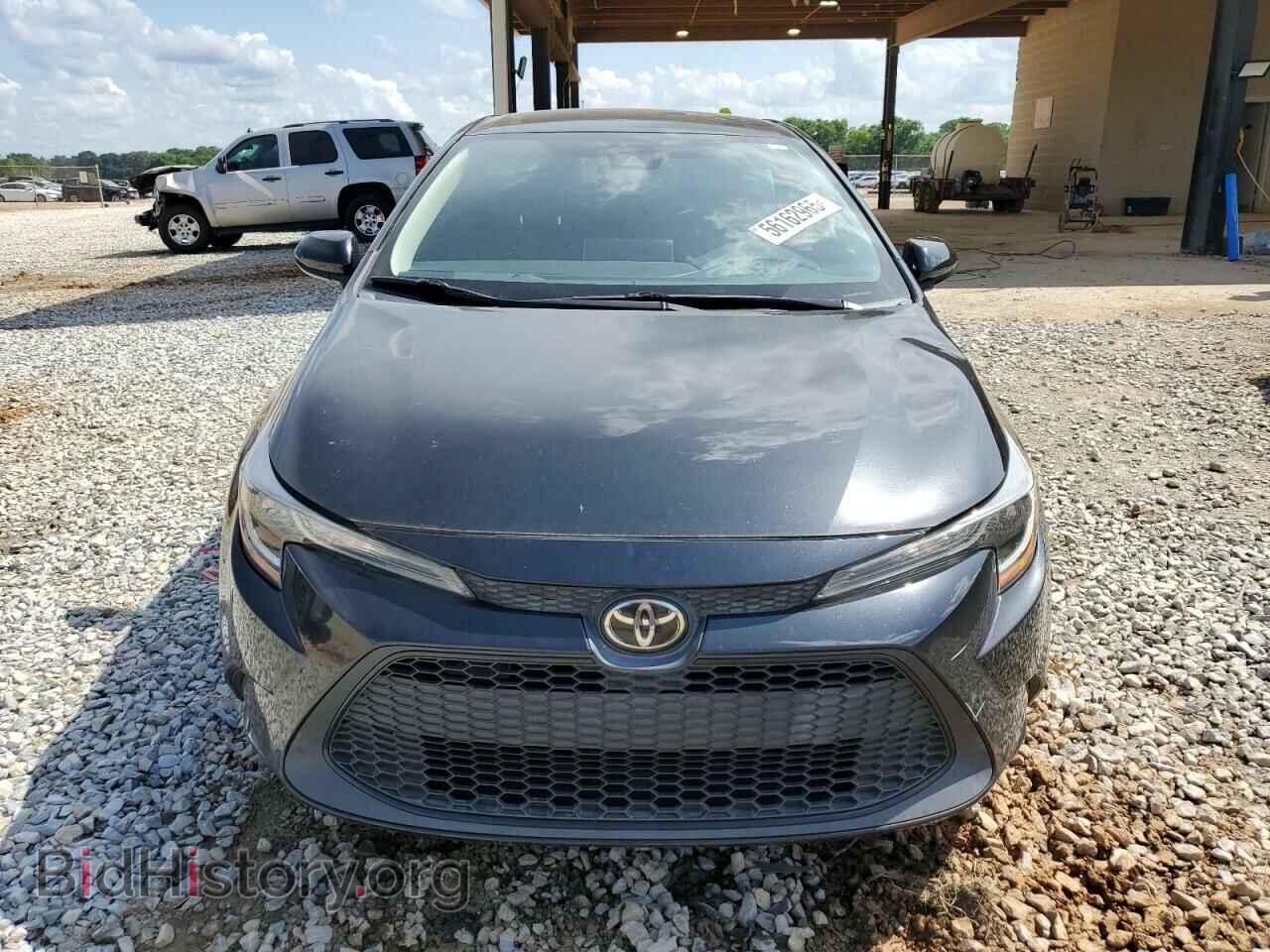 2020 TOYOTA COROLLA - VIN: 5YFEPRAE5LP036342 - Фото 5