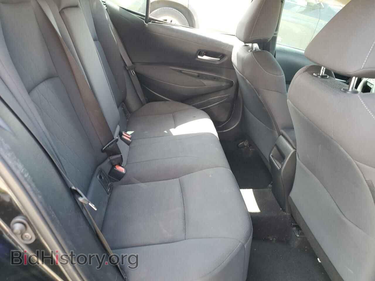 2020 TOYOTA COROLLA - VIN: 5YFEPRAE5LP036342 - Фото 10