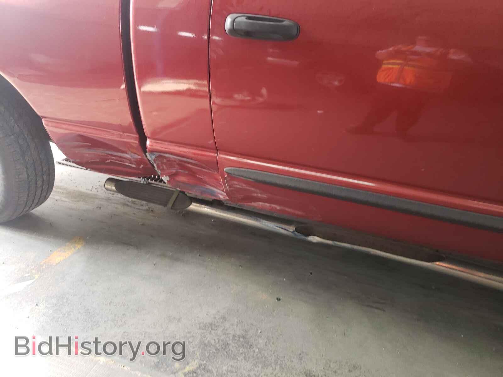 2007 DODGE RAM 1500 - VIN: 3D7KS19D07G746135 - Фото 9