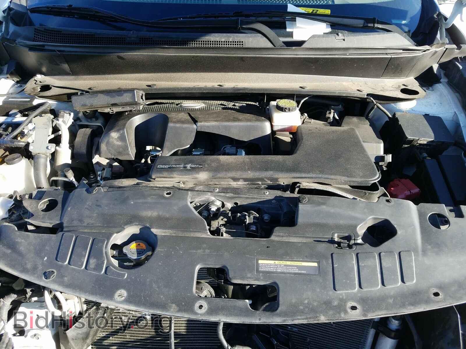 2015 NISSAN PATHFINDER - VIN: 5N1AR2MN4FC688292 - Photo 7