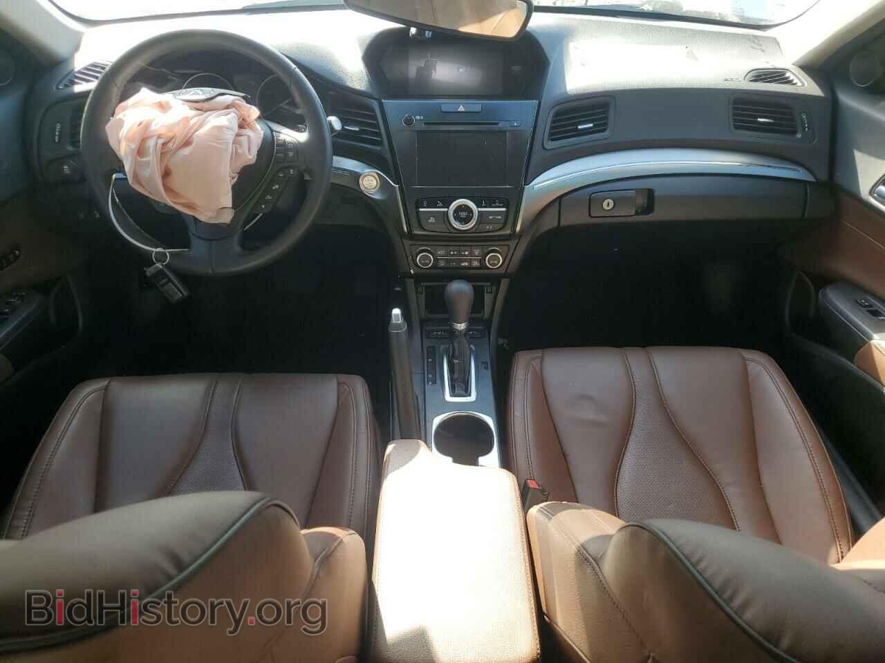 2019 ACURA ILX - VIN: 19UDE2F77KA007271 - Фото 8