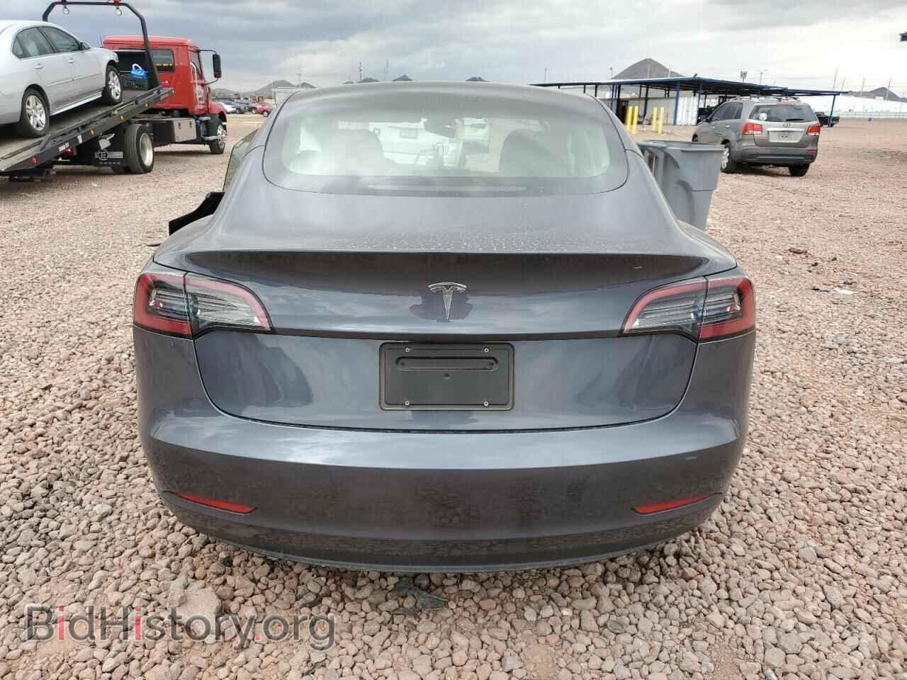 2023 TESLA MODEL 3 - VIN: 5YJ3E1EA2PF680341 - Фото 6