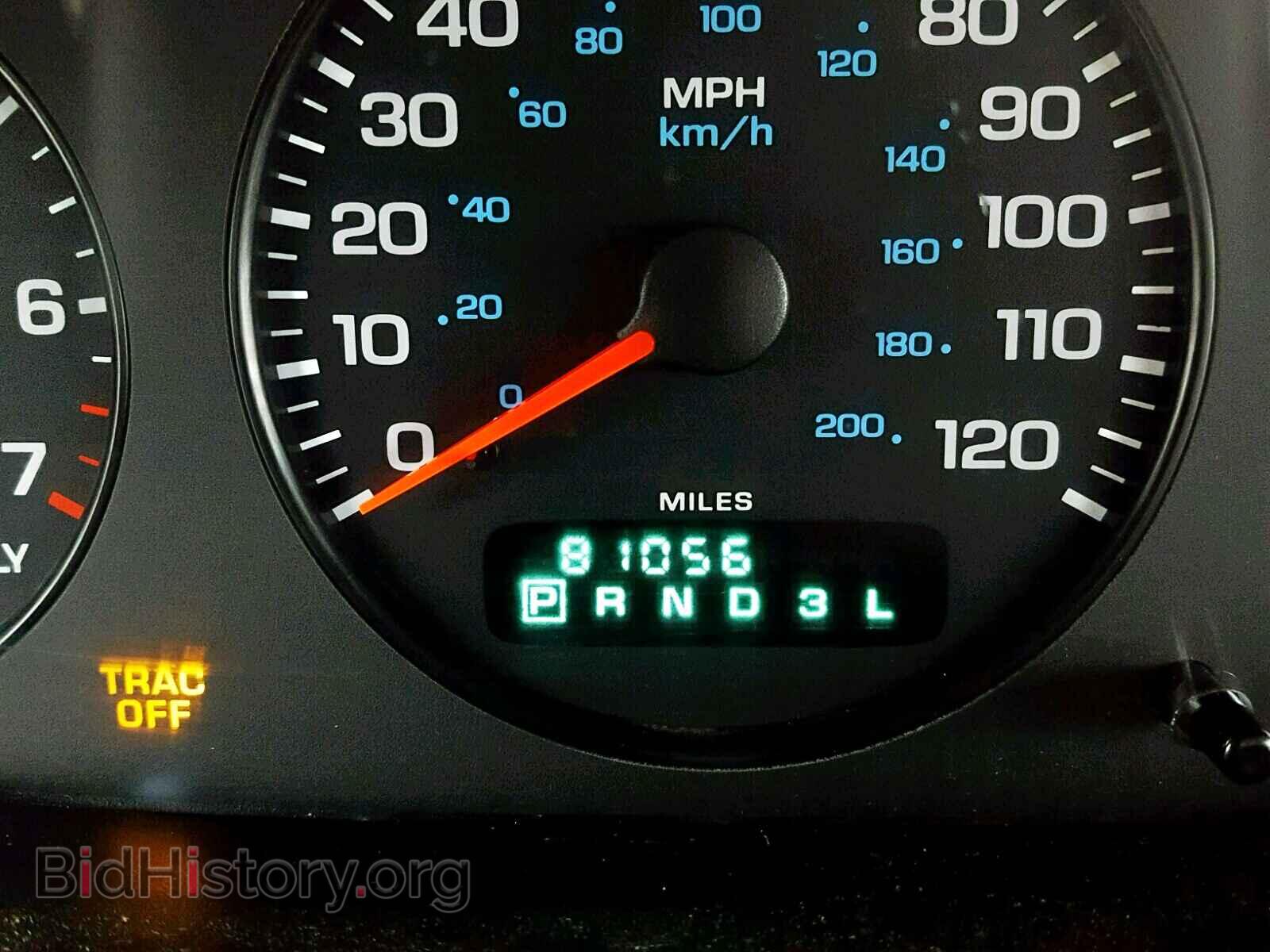 1999 CHRYSLER SEBRING - VIN: 3C3EL55H2XT607236 - Фото 8