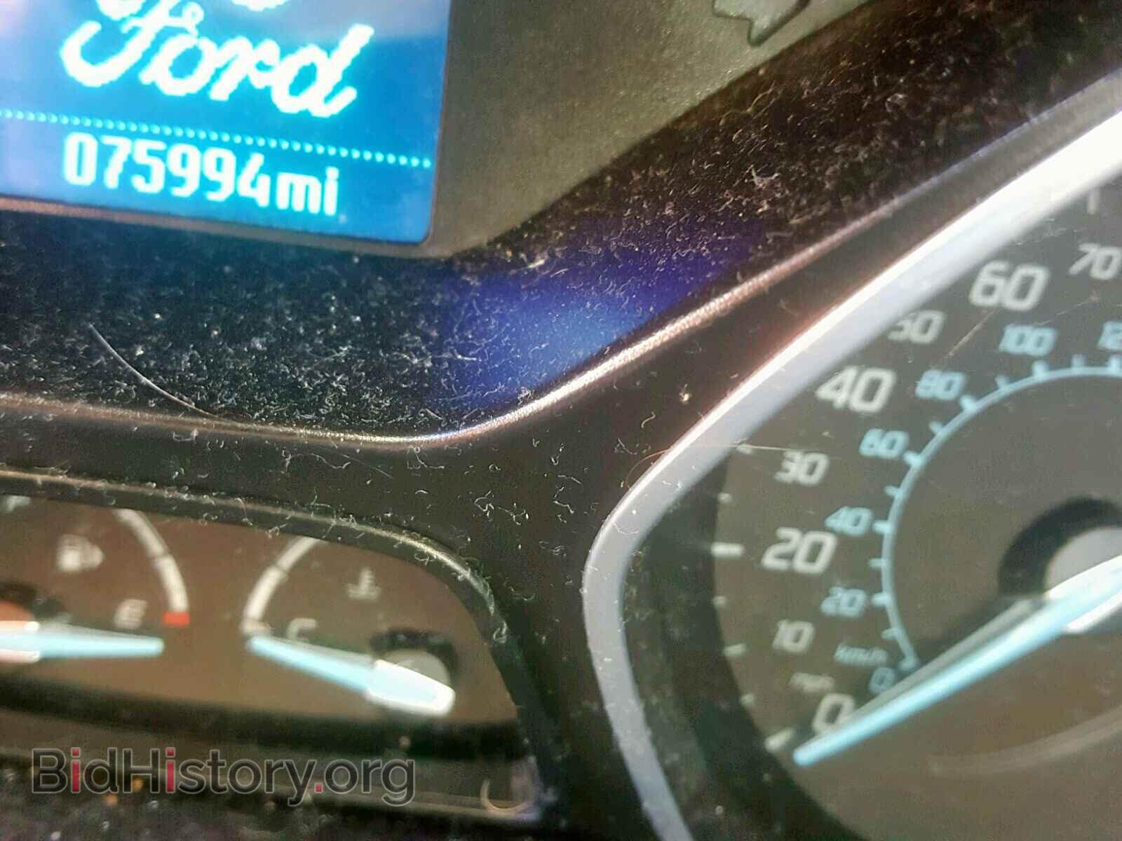 2012 FORD FOCUS SE - VIN: 1FAHP3F20CL411366 - Фото 8