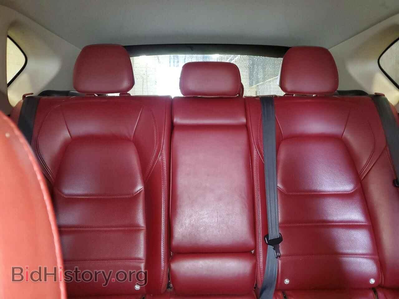 2022 MAZDA CX-5 - VIN: JM3KFBCM3N0548378 - Фото 10
