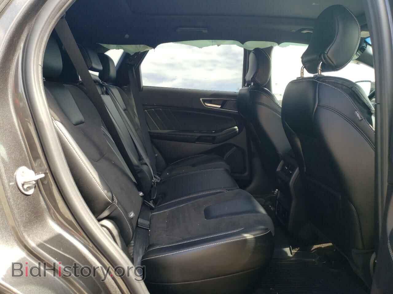 2019 FORD EDGE - VIN: 2FMPK4AP8KBB65903 - Photo 11
