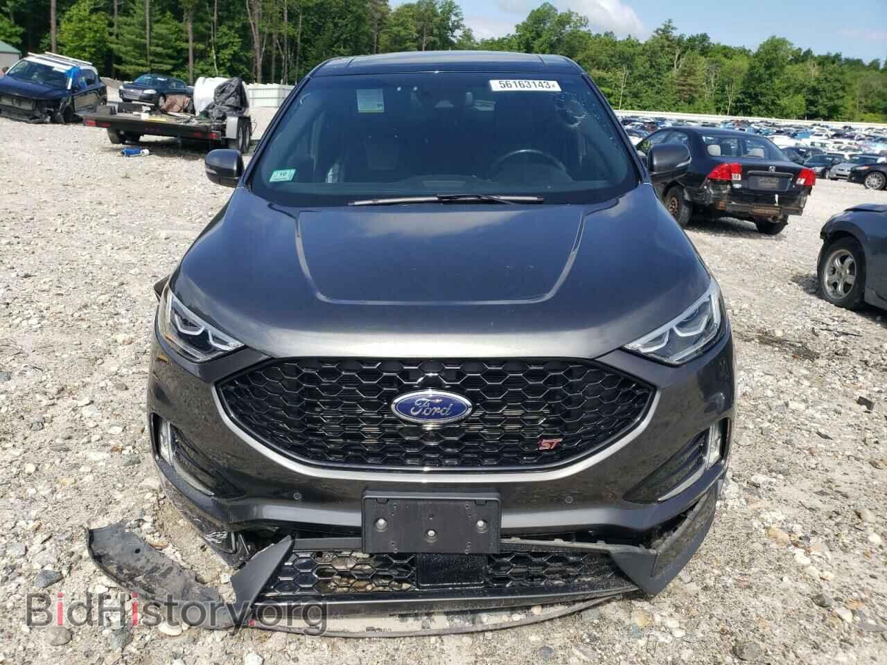 2019 FORD EDGE - VIN: 2FMPK4AP8KBB65903 - Photo 5