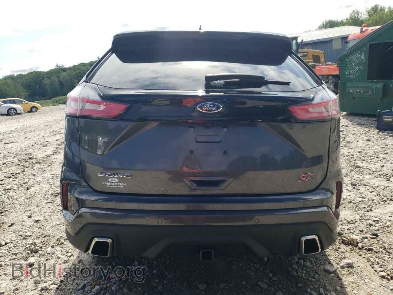 2019 FORD EDGE - VIN: 2FMPK4AP8KBB65903 - Photo 6