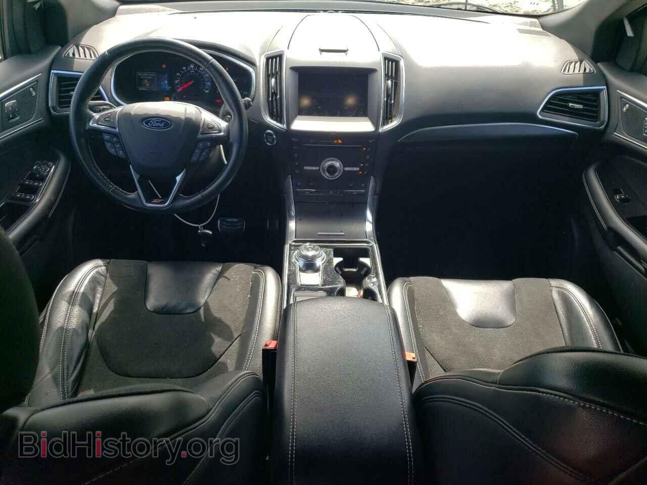 2019 FORD EDGE - VIN: 2FMPK4AP8KBB65903 - Photo 8