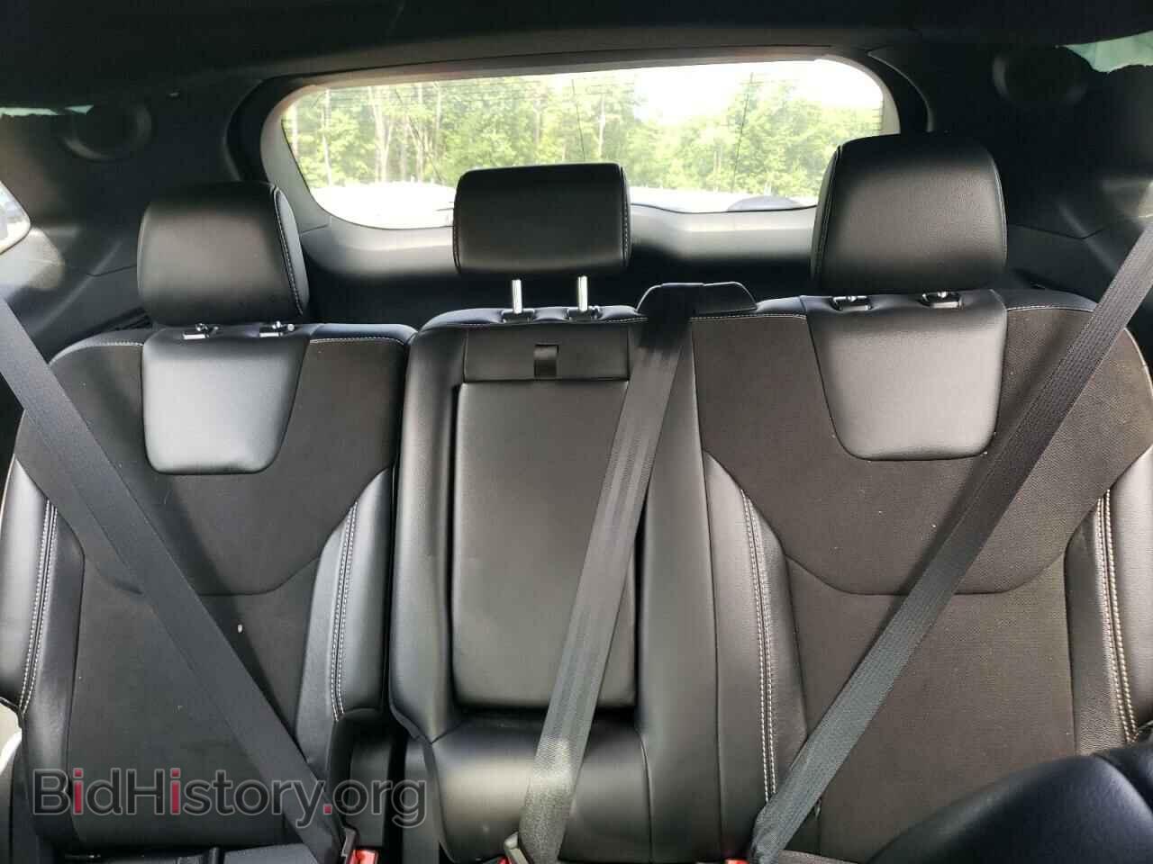 2019 FORD EDGE - VIN: 2FMPK4AP8KBB65903 - Photo 10