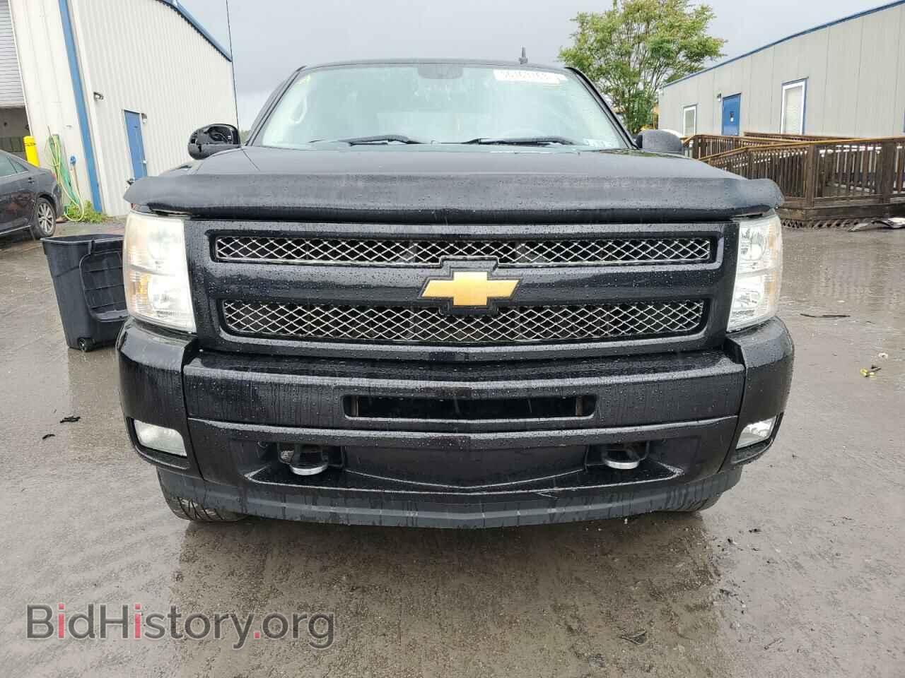 2011 CHEVROLET ALL Models - VIN: 3GCPKSE39BG128825 - Фото 5