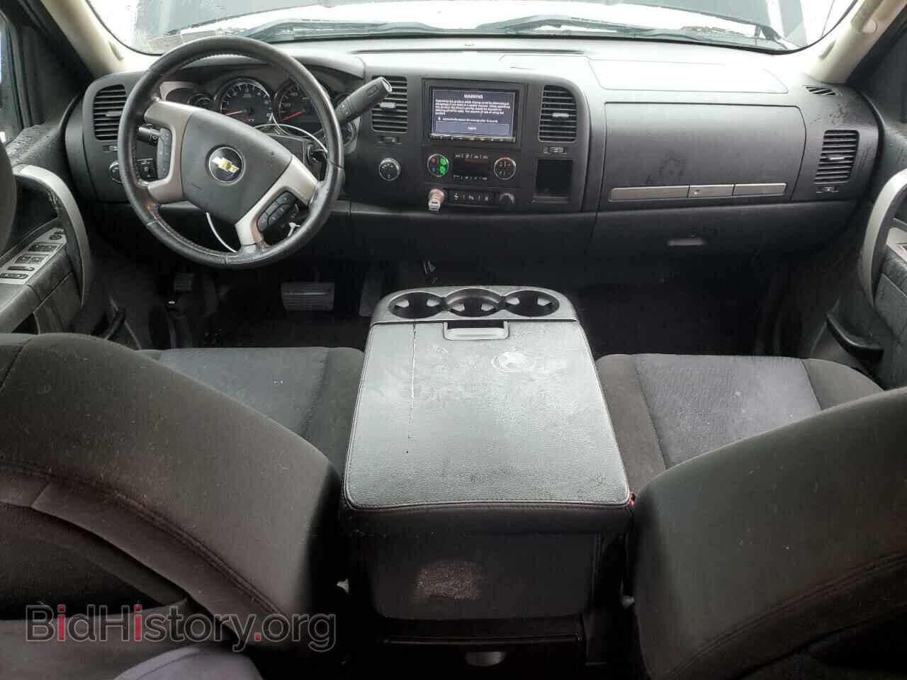 2011 CHEVROLET ALL Models - VIN: 3GCPKSE39BG128825 - Фото 8