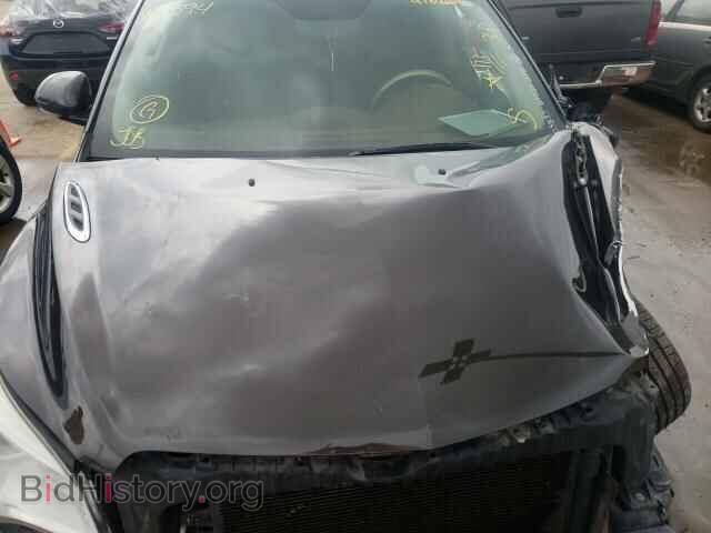 2014 BUICK ENCLAVE - VIN: 5GAKVBKD1EJ231594 - Фото 7