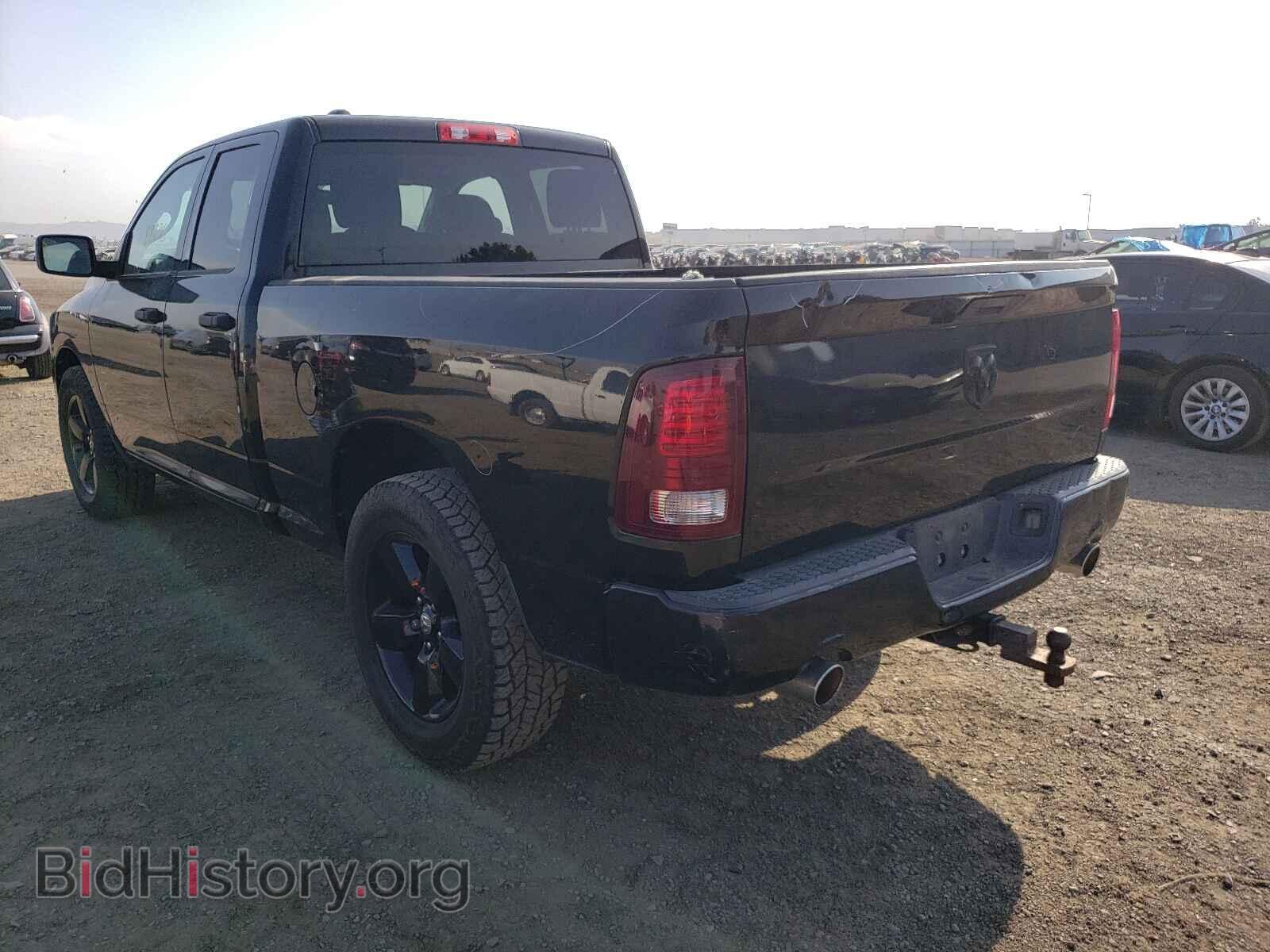 2014 RAM 1500 - VIN: 1C6RR6FT3ES198061 - Photo 3