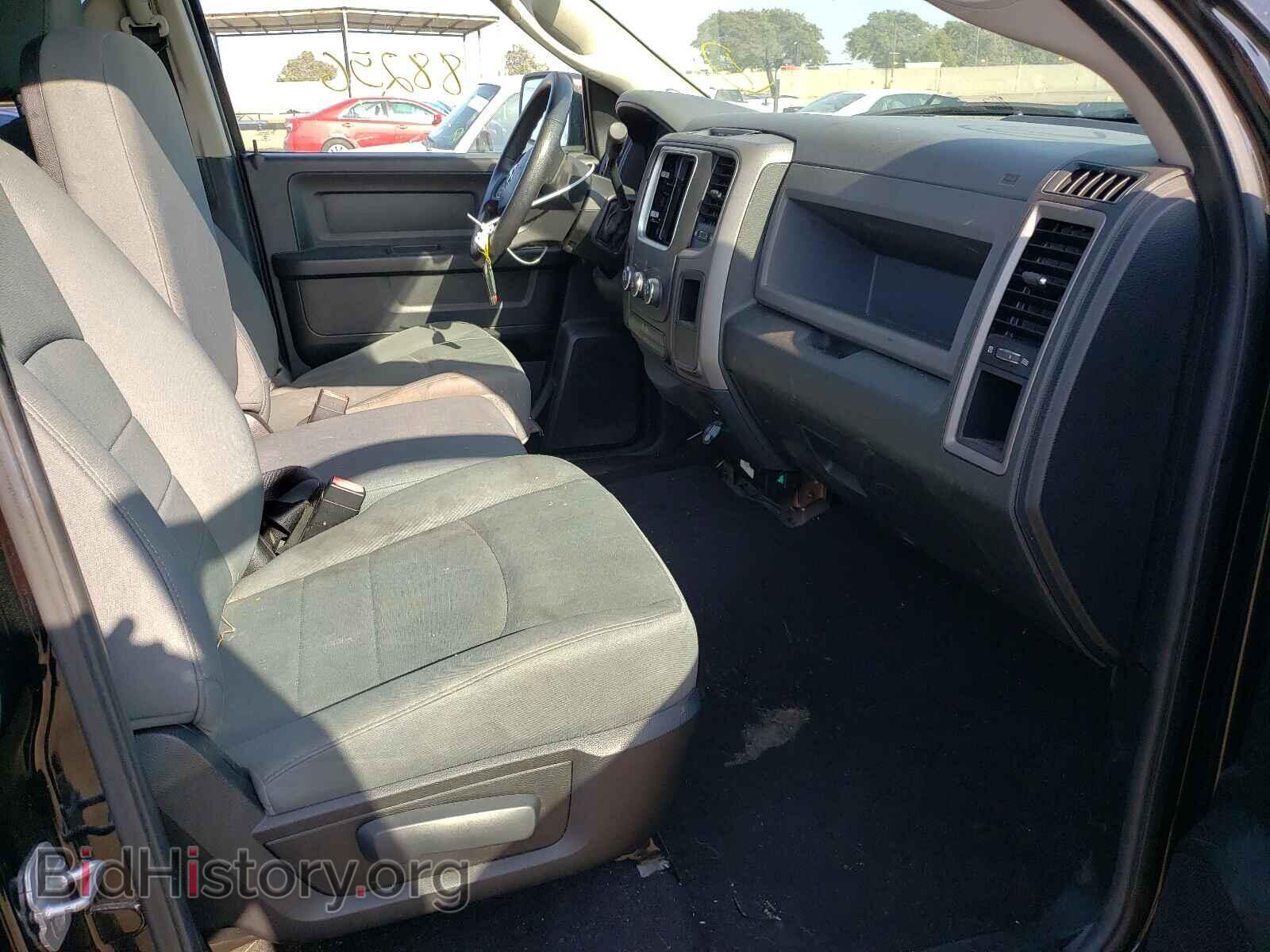 2014 RAM 1500 - VIN: 1C6RR6FT3ES198061 - Photo 5