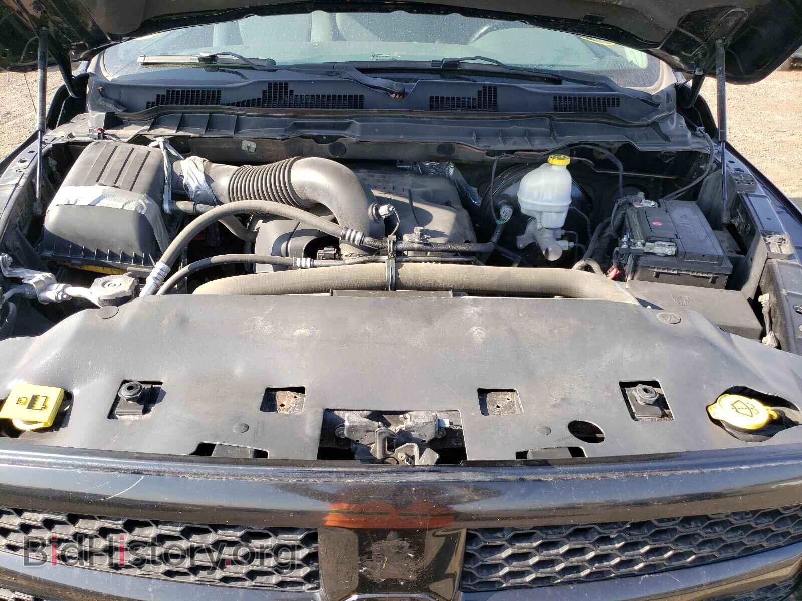 2014 RAM 1500 - VIN: 1C6RR6FT3ES198061 - Photo 7