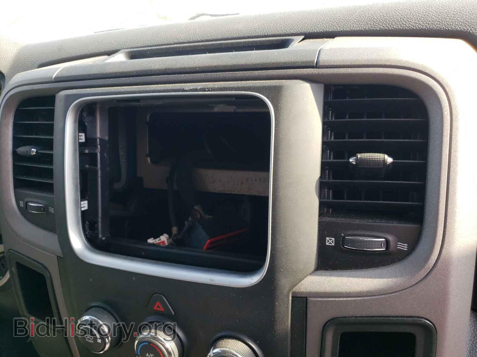 2014 RAM 1500 - VIN: 1C6RR6FT3ES198061 - Photo 9