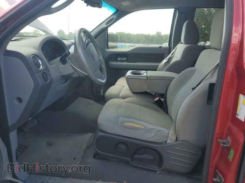 2008 Ford ALL MODELS (VIN 1FTRX14W48FA50562) — фото 7 из 12