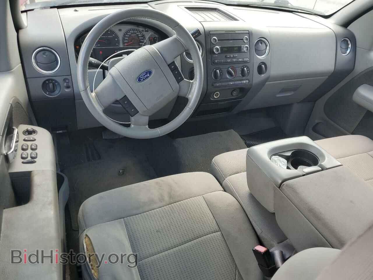 2008 FORD All Models - VIN: 1FTRX14W48FA50562 - Фото 8