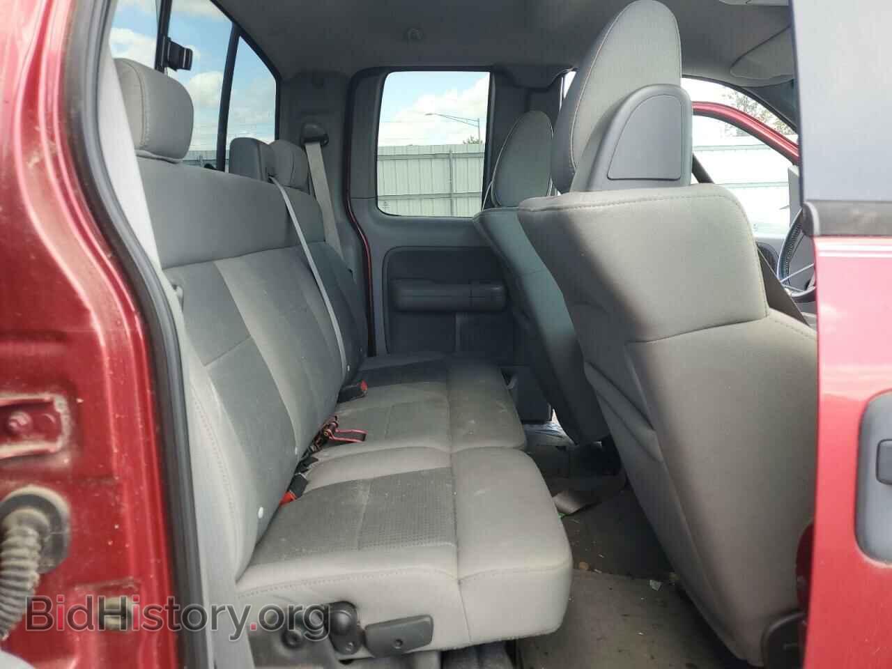 2008 FORD All Models - VIN: 1FTRX14W48FA50562 - Фото 10