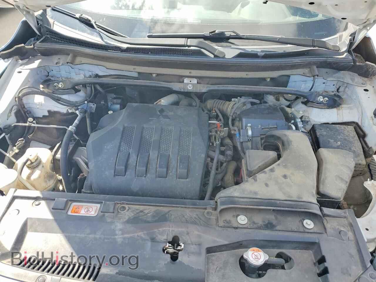 2022 MITSUBISHI ECLIPSE - VIN: JA4ATWAA1NZ001886 - Photo 12