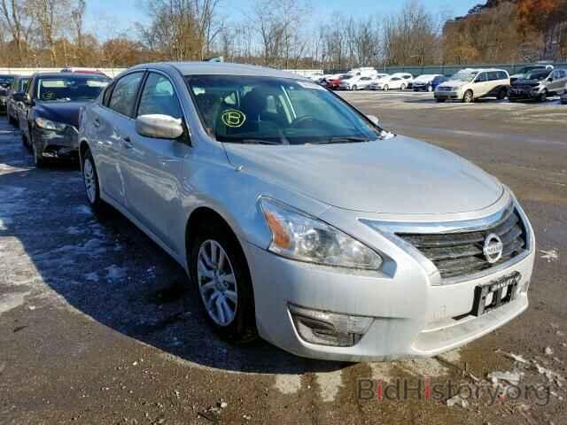 Photo 1N4AL3AP0FC223290 - NISSAN ALTIMA 2015