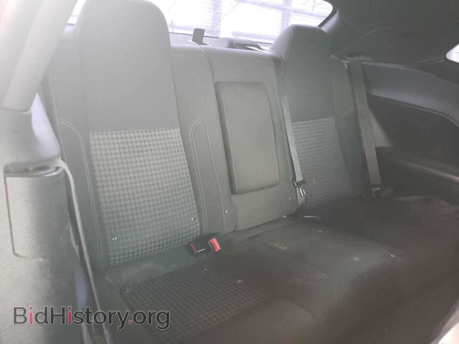 2016 DODGE CHALLENGER - VIN: 2C3CDZAG6GH107517 - Photo 6