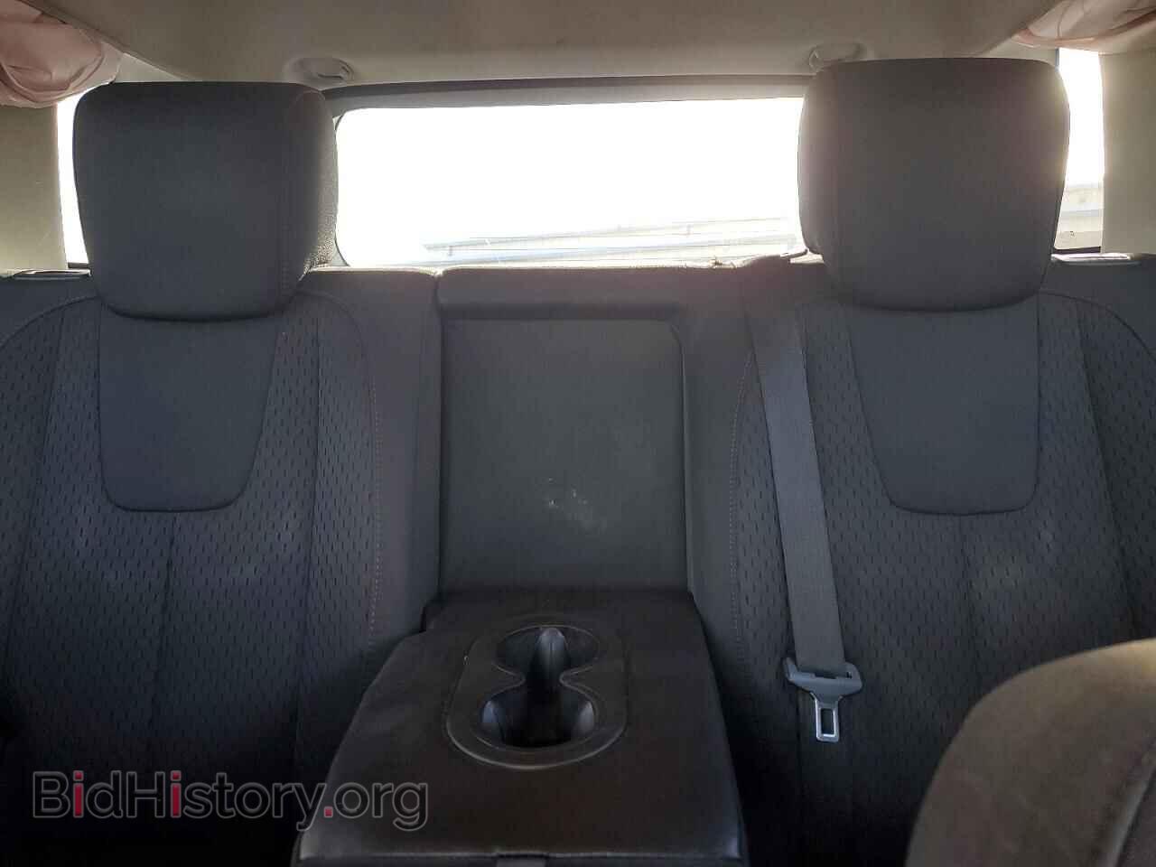 2011 GMC TERRAIN - VIN: 2CTALMEC4B6384238 - Photo 10