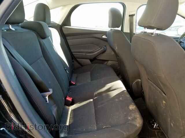 2017 FORD FOCUS SE - VIN: 1FADP3F27HL259432 - Фото 6