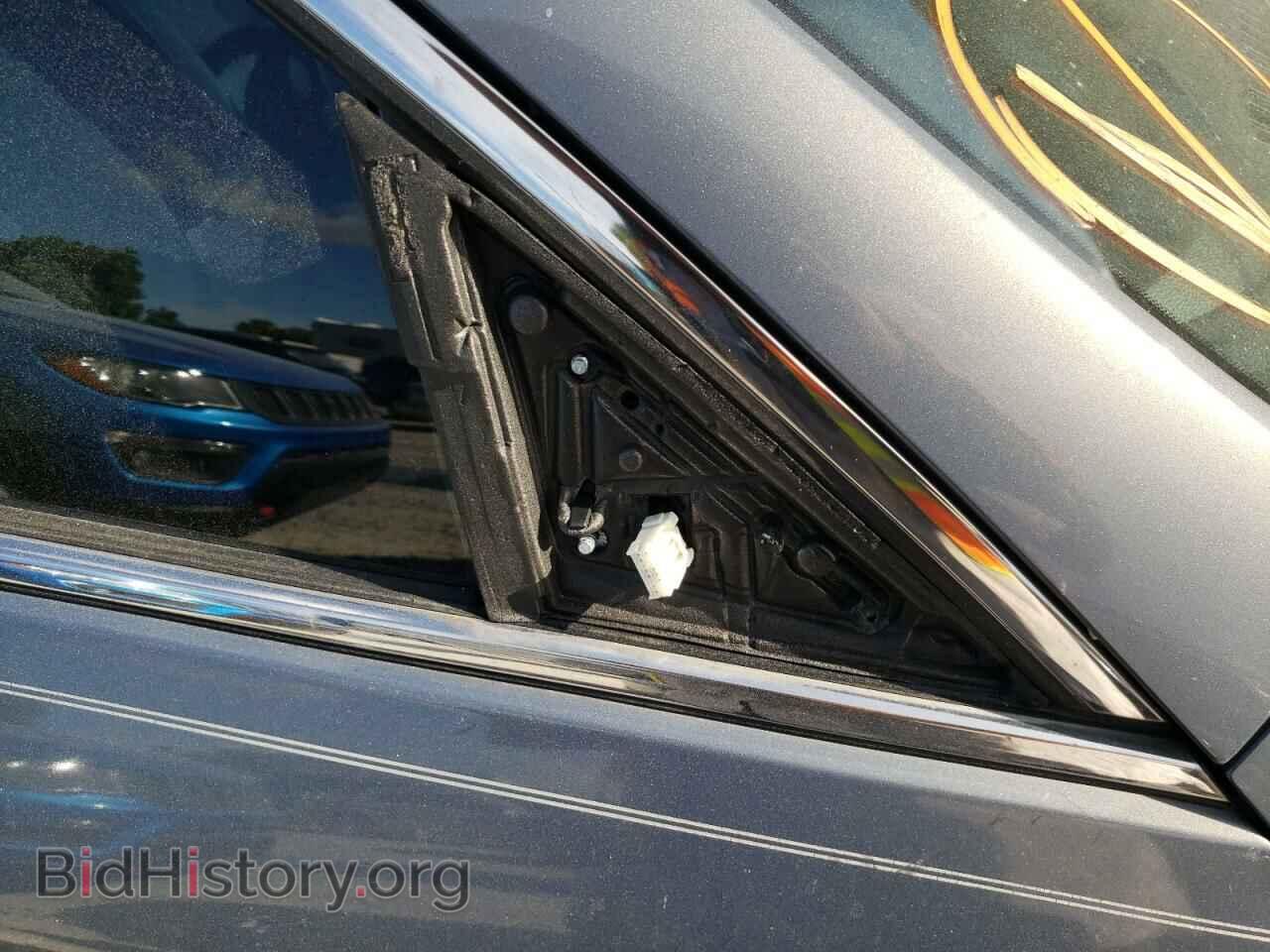 2011 MAZDA 6 - VIN: 1YVHZ8BH4B5M26297 - Фото 9