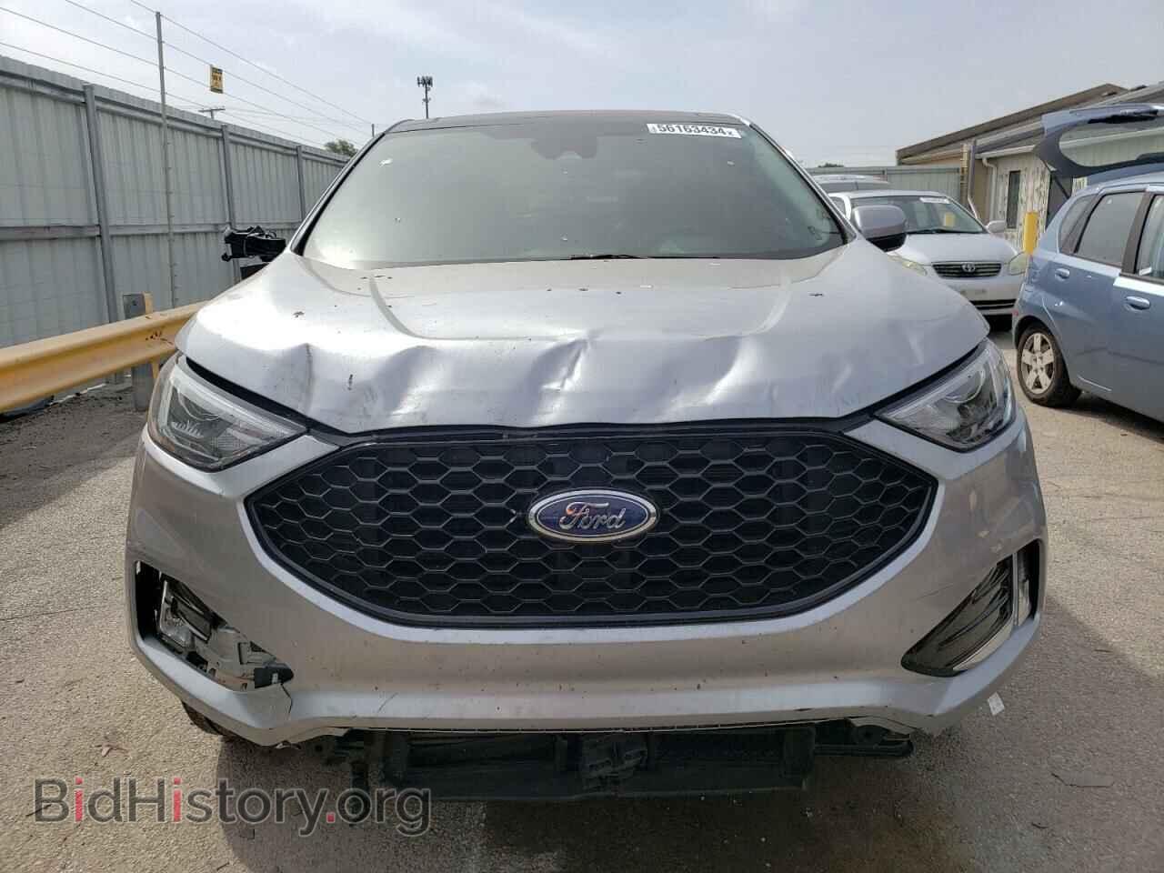2022 FORD EDGE - VIN: 2FMPK4J9XNBA40584 - Фото 5